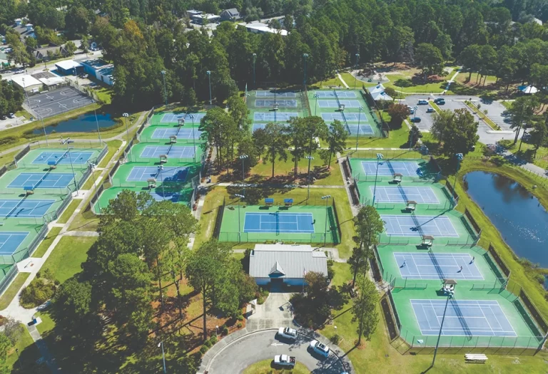 Althea Gibson 768x525