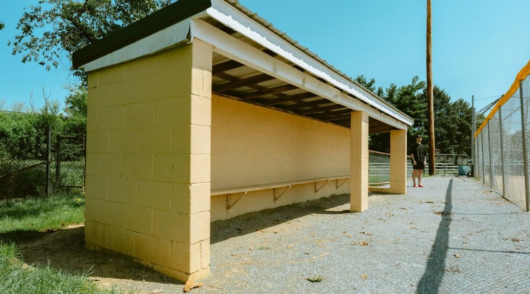 Benched: Capitol Hill Spotlight on Youth Sports