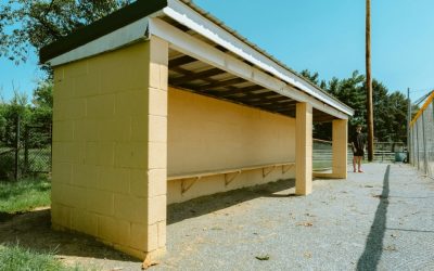 Benched: Capitol Hill Spotlight on Youth Sports