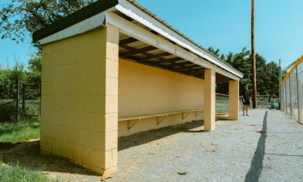 Benched: Capitol Hill Spotlight on Youth Sports