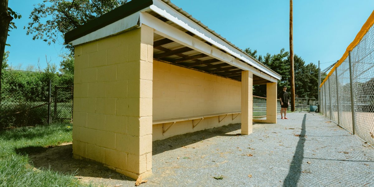 Empty ball fields could be the reality of rising youth sports costs. Photo by Daniel Bernard, courtesy of Unsplash.