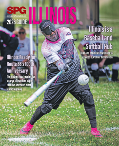 2025 Sports Planning Guide to Illinois