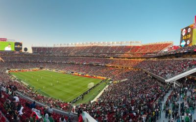 College Sports Make Nebraska A Great Spot For Tournament Play