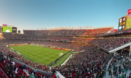 College Sports Make Nebraska A Great Spot For Tournament Play