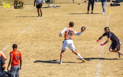 Garden State Athletics: Sports Events in New Jersey