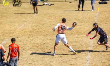 Garden State Athletics: Sports Events in New Jersey