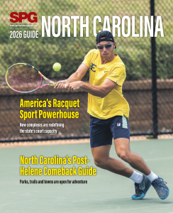 2025 North Carolina Sports Planning Guide