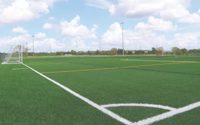 Montana Cities Attract Sports Planners