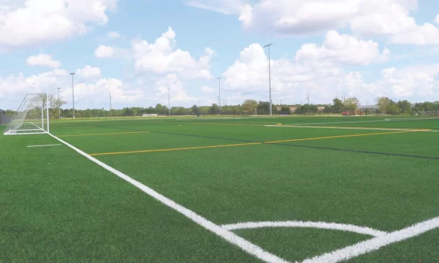 Billings Sports Venues