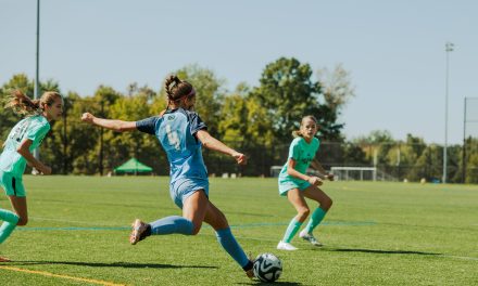 Multiple Tournaments Play in Lakewood Ranch, FL