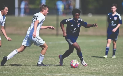 Greensboro’s Top-Notch Events Facilities Attract Soccer