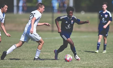 Greensboro’s Top-Notch Events Facilities Attract Soccer