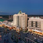 Choice Facilities in New Mexico