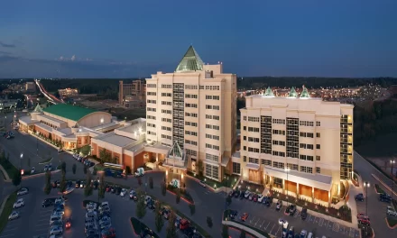 Choice Facilities in New Mexico