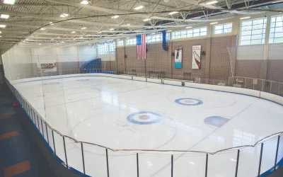 Olympic Roots Make Utah a Premier Tournament Location