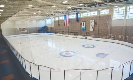 Olympic Roots Make Utah a Premier Tournament Location