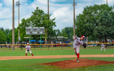 Mississippi: Home for Sporting Events