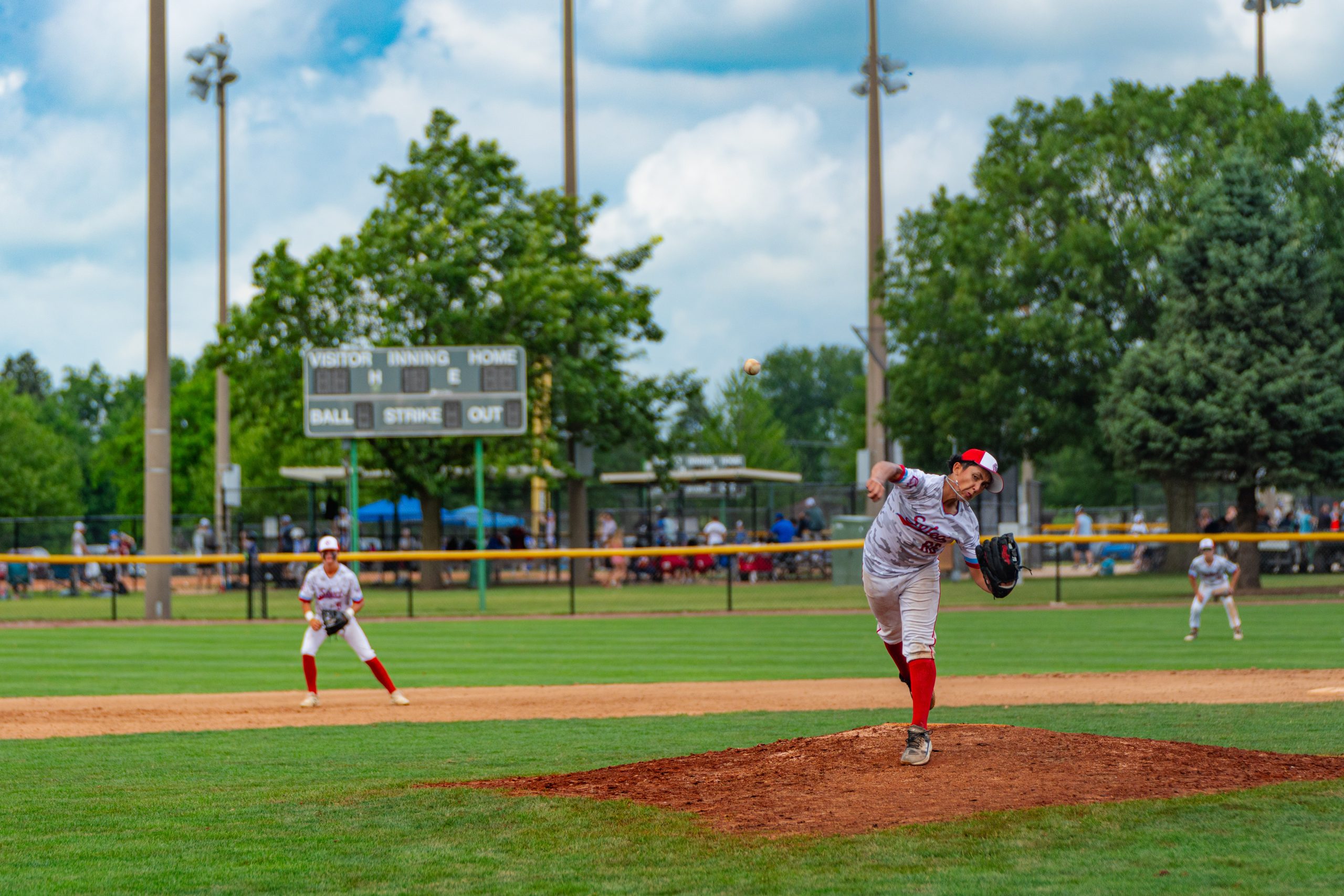 Baseball Tournaments
