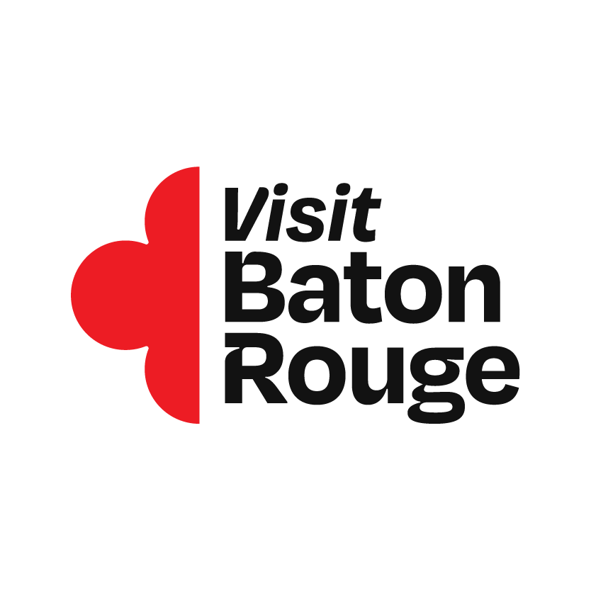 VBR_PrimaryLogo_RGB Visit Baton Rouge Logo