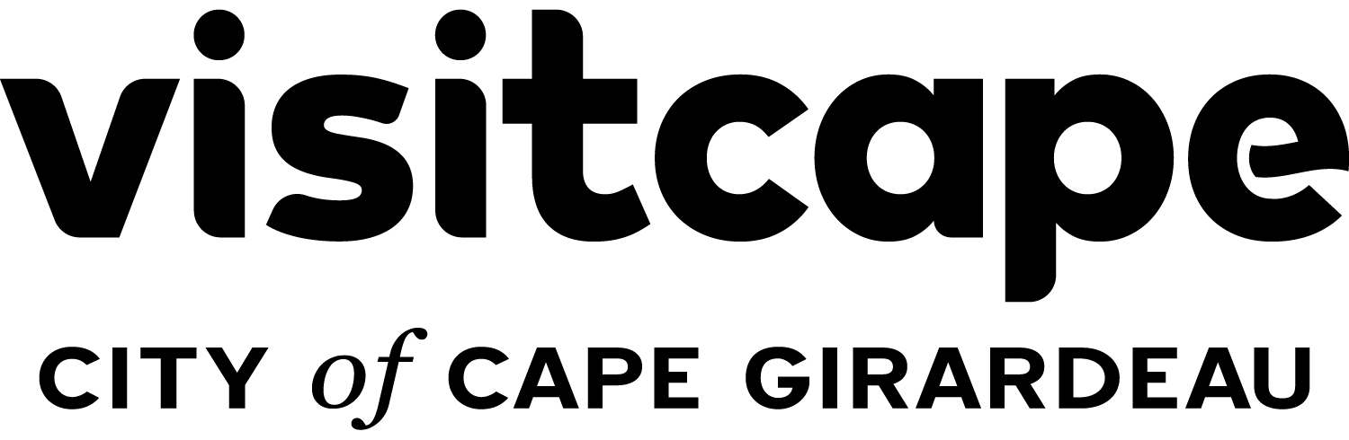 Visit Cape-City of Cape Girardeau Logos_Primary-Black nav-logo