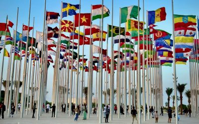 The 2026 World Cup Draw is Officially In