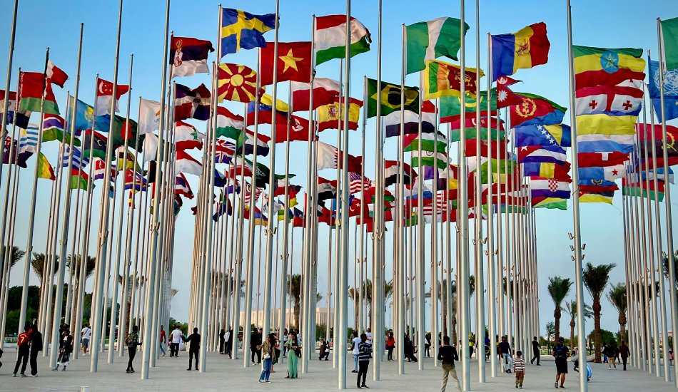 amir-mortezaie-RPU5KFrPY90-unsplash 48 nations are preparing for the World Cup in North American, beginning June 2026