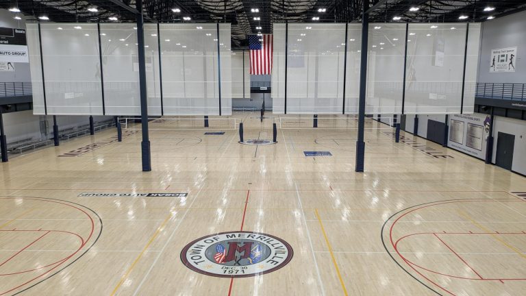 Dean and Barbara White Community Center South Shore 768x432