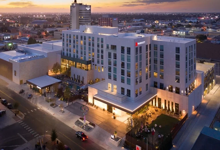 Odessa Marriott Hotel Conference Center Odessa 1 768x525