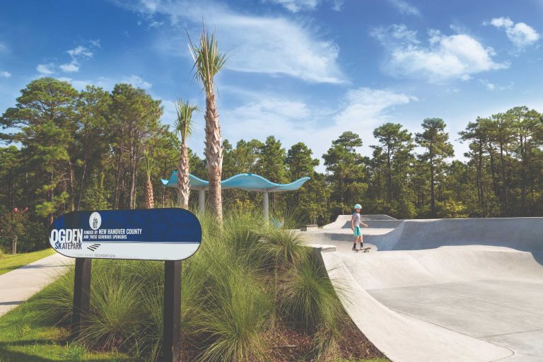 Ogden Skate Park 1 768x512
