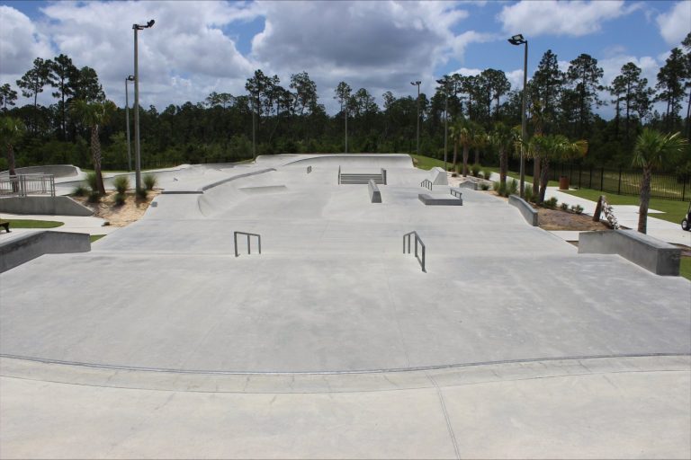 Bay County Skate Park 2 768x512