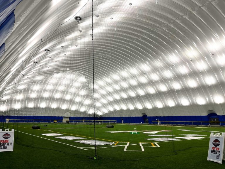 SCHEELS dome with inside lights 768x576