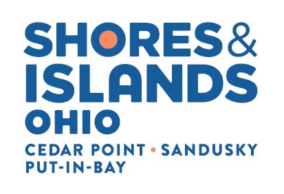 Shores and Islands logo