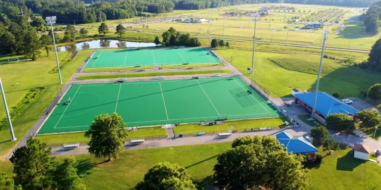 USA Field Hockey National Training Center 768x384