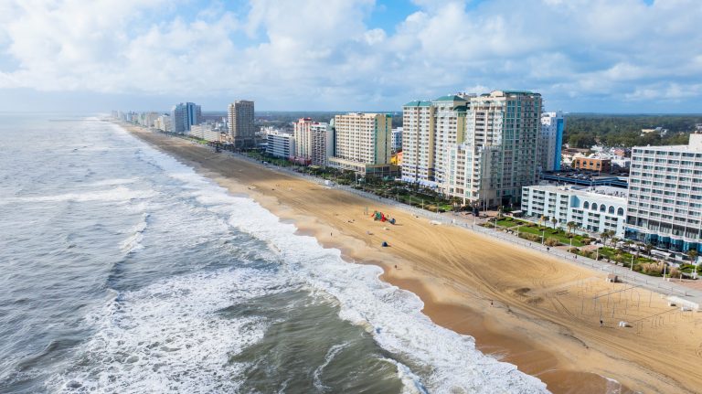 Virginia Beach Oceanfront 6 768x431