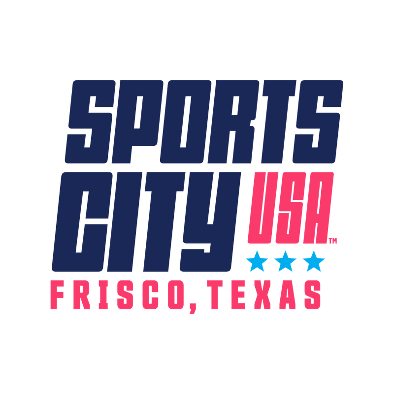 Visit Frisco logo