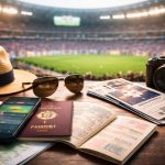 Sports Tourism: Why Fans Travel Across the World for the Game
