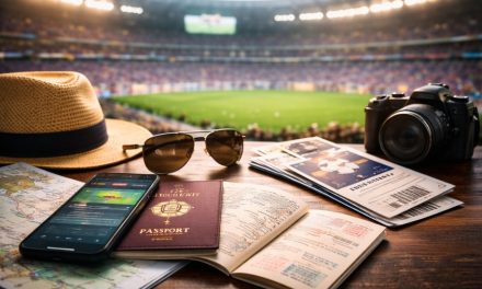 Sports Tourism: Why Fans Travel Across the World for the Game