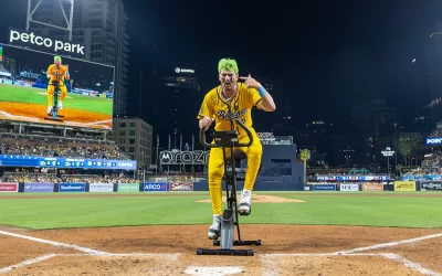 Can the Savannah Bananas Save Baseball?