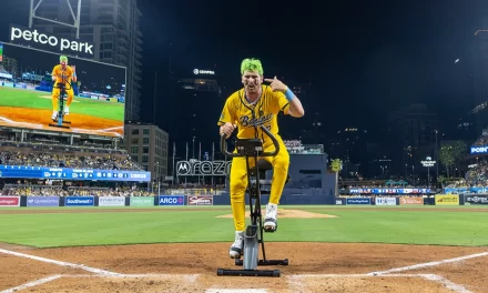 Can the Savannah Bananas Save Baseball?