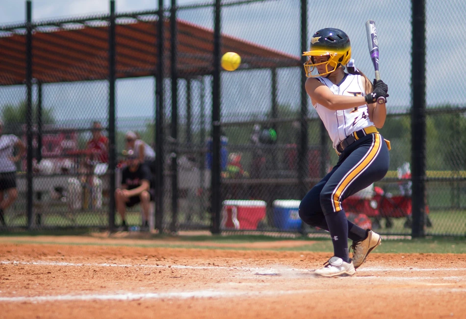 Player safety is just as important improving skills. Photo courtesy of Experience Spartanburg.