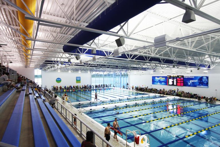 RP Aqua arena event from bare stands 768x512