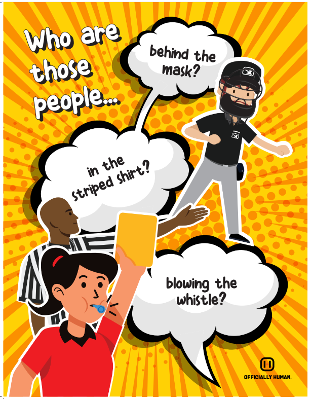 Officially Human Activity Book