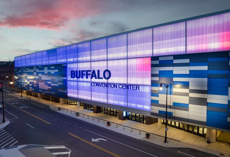 sports planning guide buffalo convention center 1 768x524