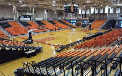 Sports Event Planning in New York