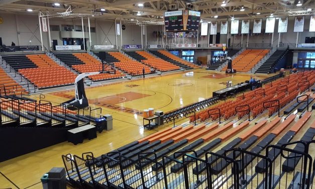 sports planning guide-buffalo state university athletics