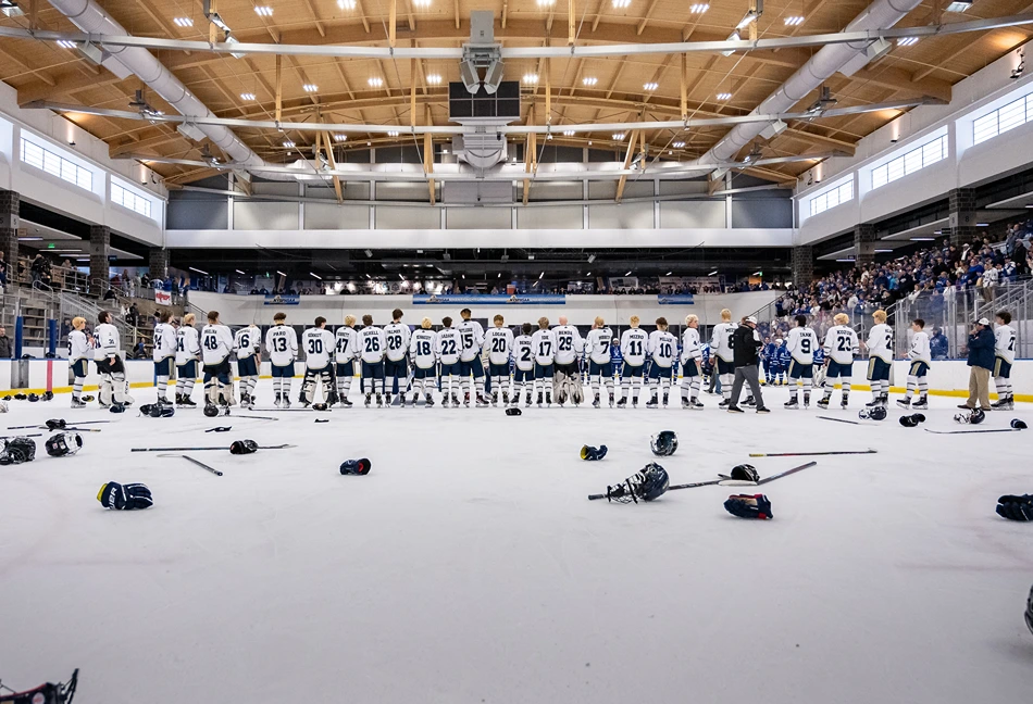 sports planning guide-lecom harborcenter