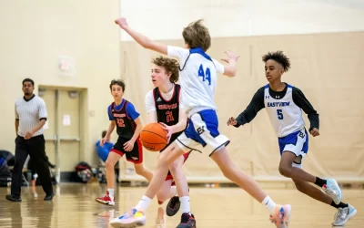 Why Youth Sports Growth Isn’t Translating to Tournament Participation