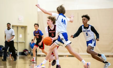Why Youth Sports Growth Isn’t Translating to Tournament Participation
