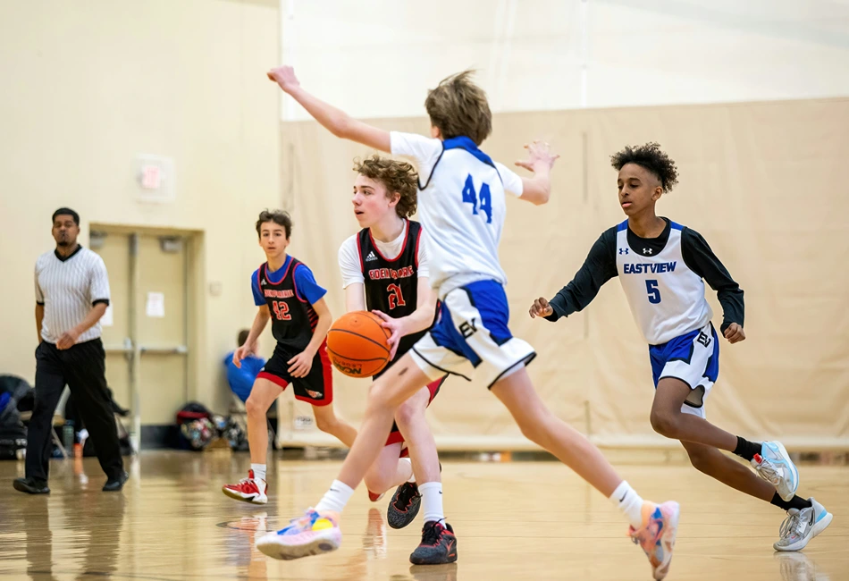 Why Youth Sports Growth Isn’t Translating to Tournament Participation