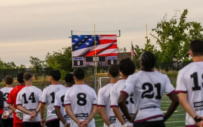 Youth Sports’ Biggest Threat is Inequality